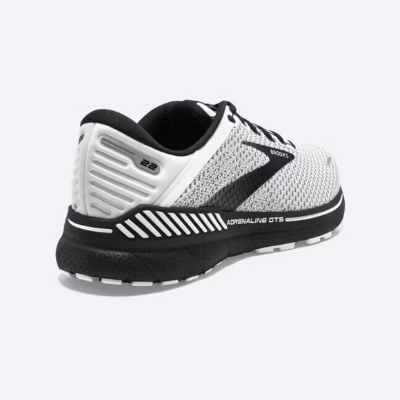 Brooks Adrenaline GTS 22 (Cushion/Support). Brand New. Mens Size: 7.5 & 9.5. - Picture 6 of 7